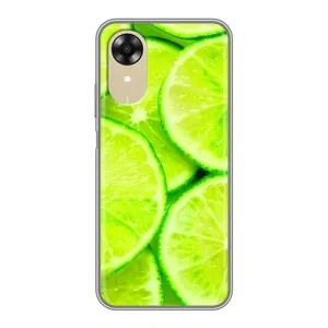 Чохли з фруктами для Oppo A17k (VPrint)