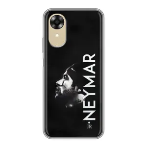 Чехол Неймар для Oppo A17k (AlphaPrint) (NEYMAR)