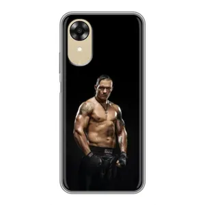 Чехол с принтом «Чемпион Александр Усик» для OPPO A17k