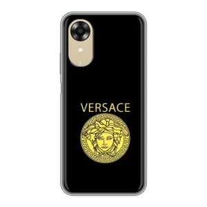 Чехлы VERSACE для Оппо А17к (PREMIUMPrint) (Versace)