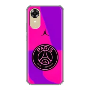 Чехлы PSG для Oppo A17k (AlphaPrint)