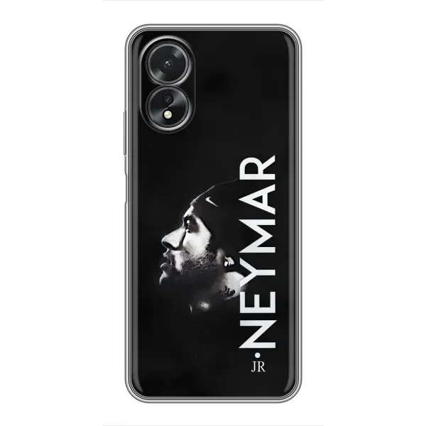 Чехол с принтом «NEYMAR» для OPPO A18 Чехол с принтом «NEYMAR» для OPPO A18