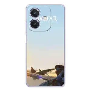 Чохли з фільму АВАТАР для OPPO A3 (AlphaPrint)
