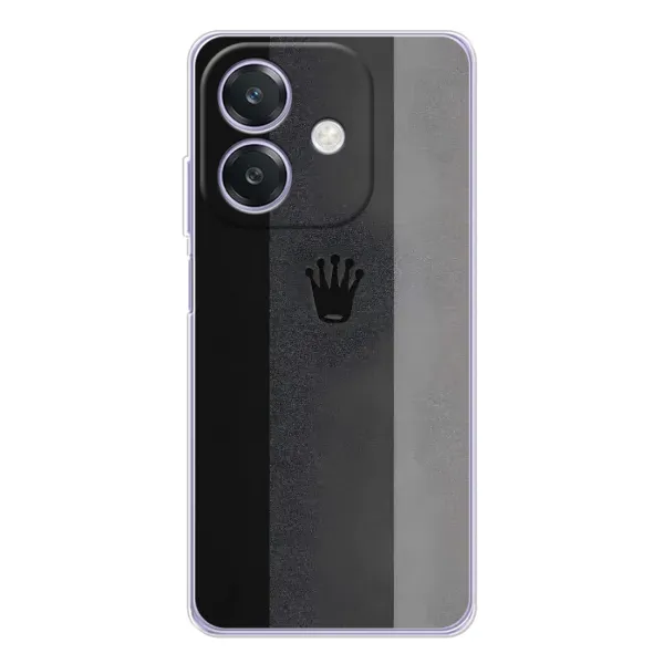 Чохол з принтом «Коронка» для OPPO A3 Чохол з принтом «Коронка» для OPPO A3