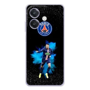 Чохли Кіліан Мбаппе для OPPO A3
