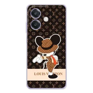 Чохол Disney Mouse OPPO A3 (PREMIUMPrint) (Міккі Джексон)