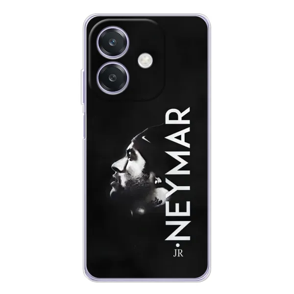 Чохол з принтом «NEYMAR» для OPPO A3 Чохол з принтом «NEYMAR» для OPPO A3