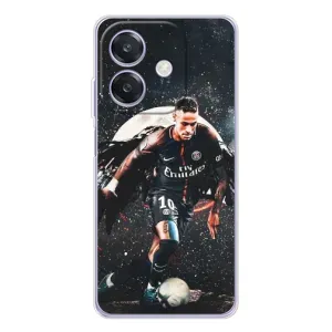 Чохол Неймар для OPPO A3 (AlphaPrint) (PSG Neymar)