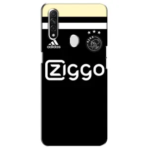 Чохли для Oppo A31 (VPrint) - Футбольні клуби (AJAX)