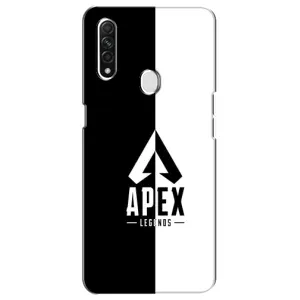 Чохли з топовими принтами для ОППО А31 (APEX)