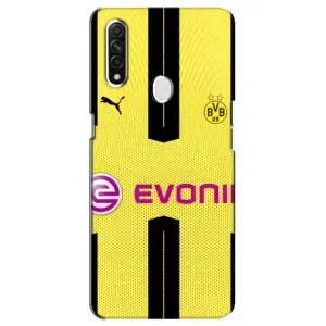 Чохли для Oppo A31 (VPrint) - Футбольні клуби (BVB)