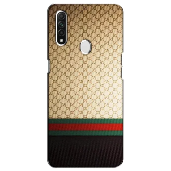 Чехол с принтом «Гуччи Фон» для OPPO A31 Чехол с принтом «Гуччи Фон» для OPPO A31
