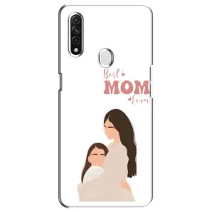 Чохли для мами на Oppo A31 (Мама і донька)