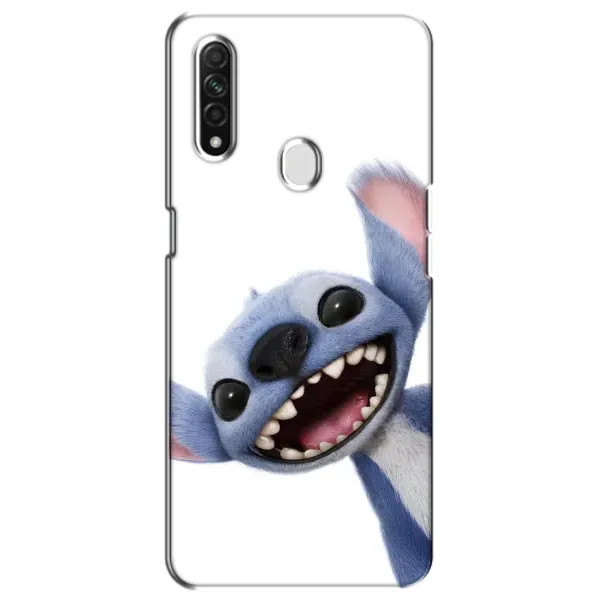 Чохол з принтом «Стіч» для OPPO A31 Чохол з принтом «Стіч» для OPPO A31