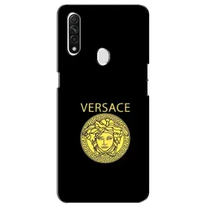 Чохли VERSACE для ОППО А31 (PREMIUMPrint) (Versace)