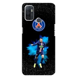 Чохли Кіліан Мбаппе для Oppo A32