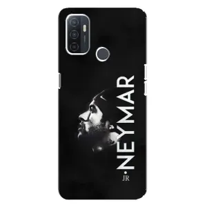 Чохол Неймар для Oppo A32 (AlphaPrint) (NEYMAR)