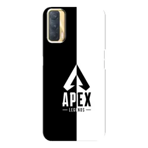 Чехлы с топовыми принтами для Оппо А33 (APEX)