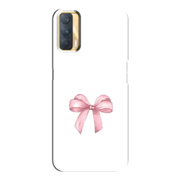 Чохол з принтом «Бант дизайн» для OPPO A33