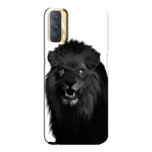 Чехлы с картинками животных Oppo A33
