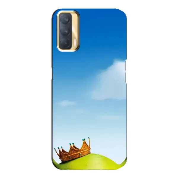 Чохол з принтом «Голова Шрека» для OPPO A33
