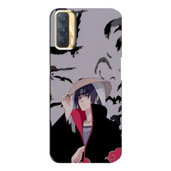 Чехол с принтом «Итачи Itachi» для OPPO A33