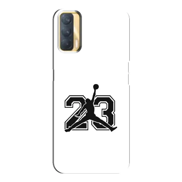 Чохол з принтом «Jordan 23» для OPPO A33 Чохол з принтом «Jordan 23» для OPPO A33