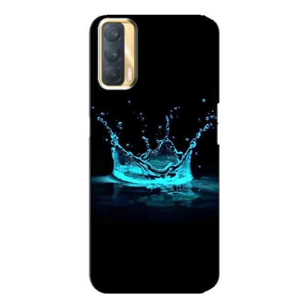 Чехол с принтом «Капля короны» для OPPO A33 Чехол с принтом «Капля короны» для OPPO A33