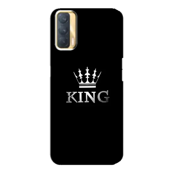 Чехол с принтом «KING» для OPPO A33 Чехол с принтом «KING» для OPPO A33