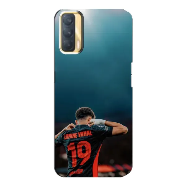 Чехол с принтом «Ламин 19» для OPPO A33 Чехол с принтом «Ламин 19» для OPPO A33