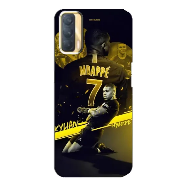 Чехол с принтом «Mbappe» для OPPO A33