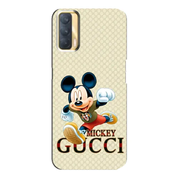 Чехол с принтом «Mikki Gucci» для OPPO A33