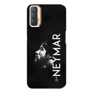 Чехол Неймар для Oppo A33 (AlphaPrint) (NEYMAR)