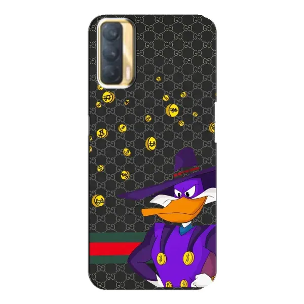 Чехол с принтом «Утка Гуччи» для OPPO A33