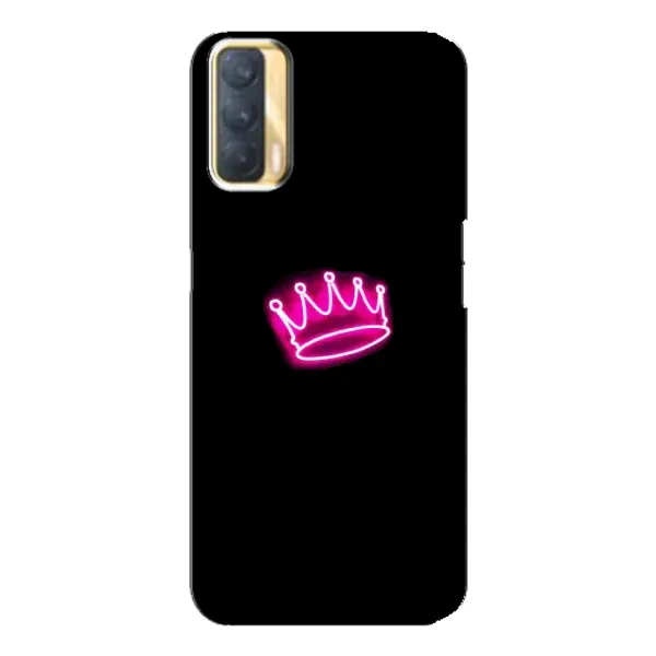 Чехол с принтом «Яркая корона» для OPPO A33 Чехол с принтом «Яркая корона» для OPPO A33