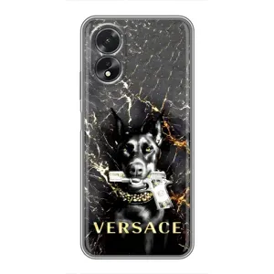 Чехлы VERSACE для Оппо А38 (PREMIUMPrint) (AlphaPrint-ген.)