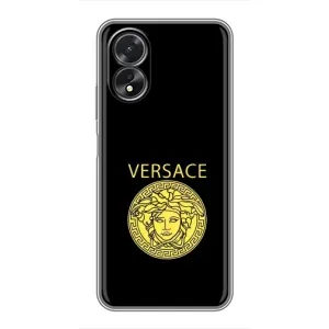 Чехлы VERSACE для Оппо А38 (PREMIUMPrint) (Versace)