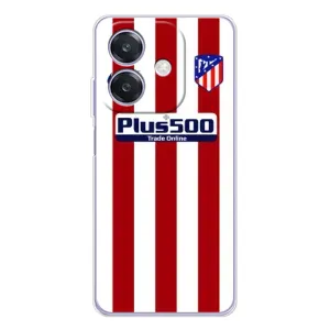 Чохли для OPPO A3x (VPrint) - Футбольні клуби (Atletico)