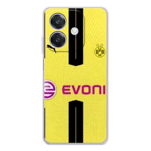 Чохли для OPPO A40m (VPrint) - Футбольні клуби (BVB)