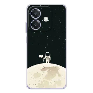 Космічні Чохли для А40м (VPrint) (На місяці)