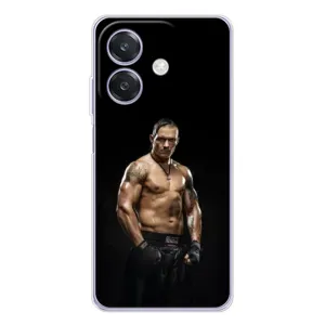 Чохол з картинкою Олександр Усик для OPPO A40m (Чемпіон Олександр Усик)