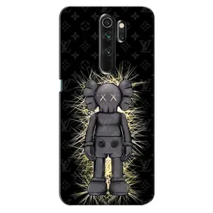 Чехлы для Oppo A5 (2020) - Bearbrick Louis Vuitton (PREMIUMPrint) (Bearbrick LV)