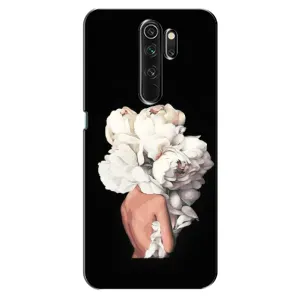 Чехлы (ART) Цветы на Oppo A5 (2020) (VPrint)