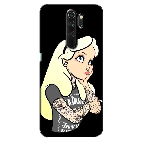 Чехол с принтом «Девочка в тату» для OPPO A5 (2020) Чехол с принтом «Девочка в тату» для OPPO A5 (2020)