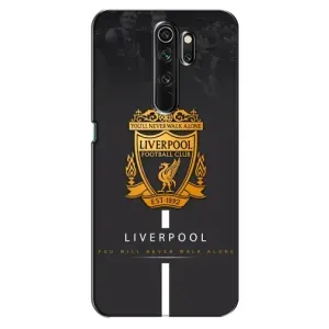 Чехлы для Оппо А5 (2020) (VPrint) - ТОП ФК (FC Liverpool)