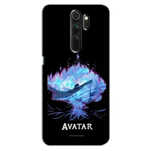 Чехлы с фильма АВАТАР для Oppo A5 (2020) (AlphaPrint) (фон Аватар)