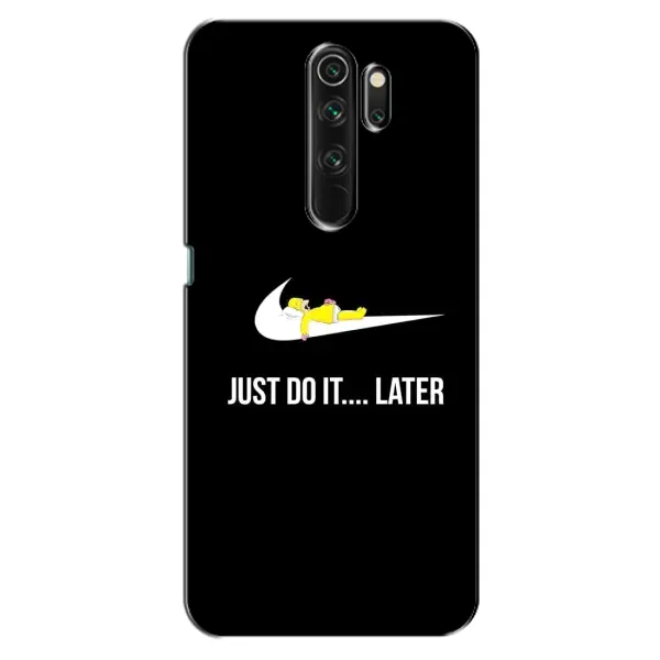 Чехол с принтом «Гомер Later» для OPPO A5 (2020) Чехол с принтом «Гомер Later» для OPPO A5 (2020)