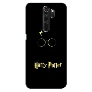 Чехлы с Гарри Поттером для Oppo A5 (2020) (AlphaPrint) (Harry Potter)