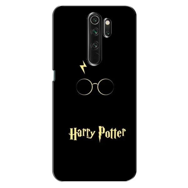 Чохол з принтом «Harry Potter» для OPPO A5 (2020) Чохол з принтом «Harry Potter» для OPPO A5 (2020)