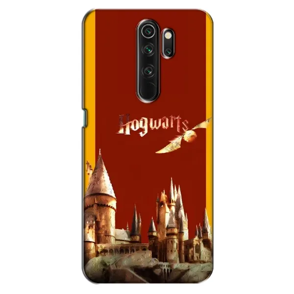 Чохол з принтом «Hogwarts» для OPPO A5 (2020) Чохол з принтом «Hogwarts» для OPPO A5 (2020)